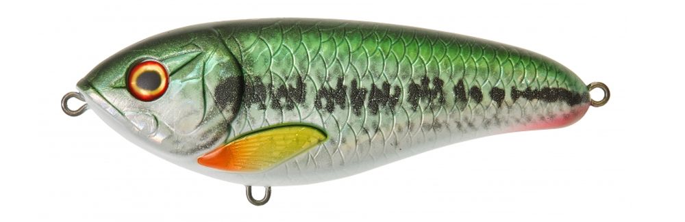 Illex Dexter Jerk 120
