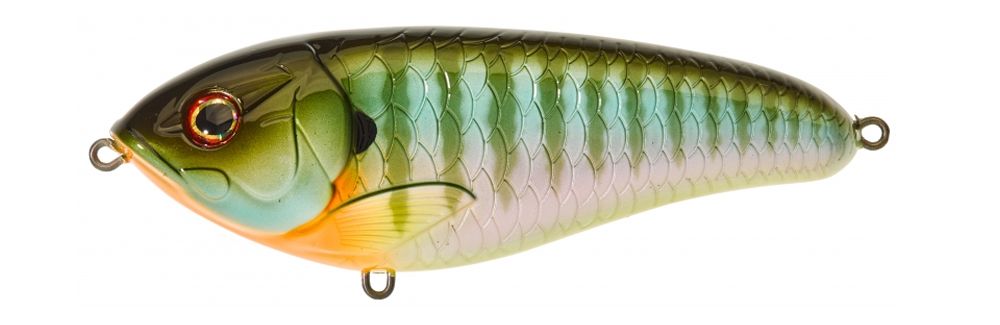Illex Dexter Jerk 120
