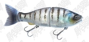 Gan Craft Jointed Claw JC 184 Ratchet 