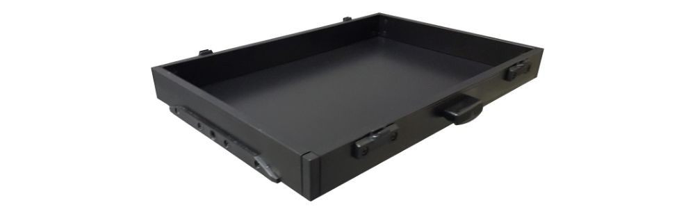Sensas Modulo Cassetto di Fondo Scorrevole