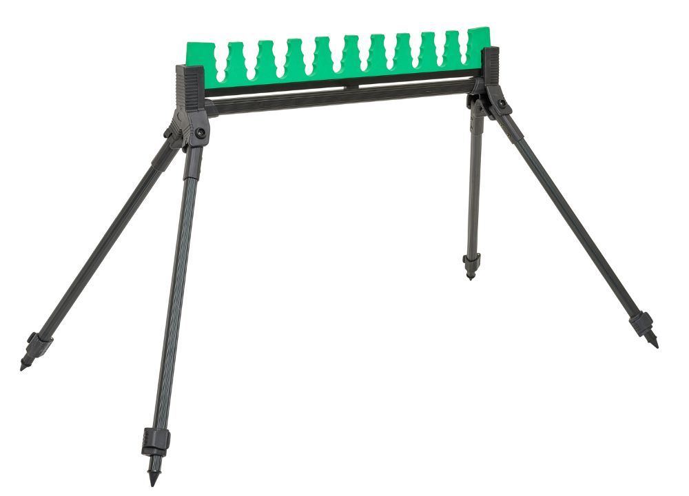 Sensas Supporto Kit Universale 4 Piedi