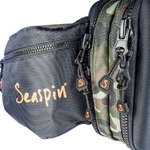 Seaspin Saltwater Seaspin Bag