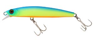 Illex Battle Minnow 80F