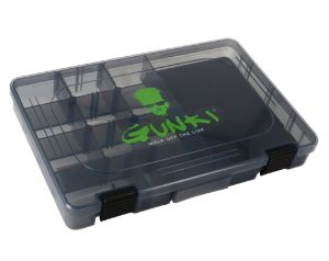 Gunki Jighead box