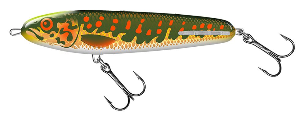 Salmo Sweeper