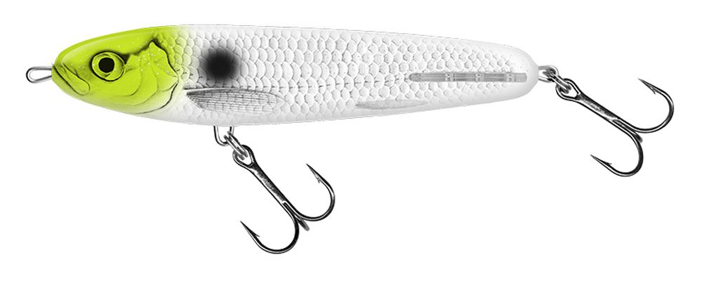 Salmo Sweeper