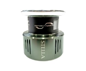 Shimano Stella Fk Spool