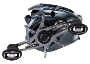 Shimano Aldebaran BFS casting