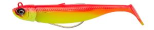 Savage Gear Savage Minnow Weedless 2+1