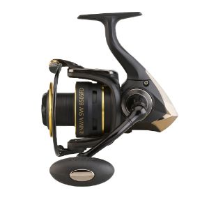 Sunset Fishing Suniwa SW FD