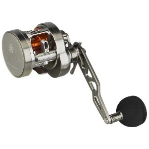 Sakura Lagoa Light Jigging