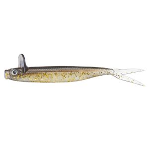 Deps Frilled Shad
