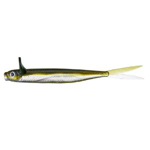 Deps Frilled Shad
