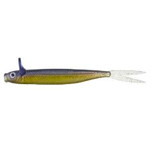 Deps Frilled Shad