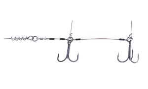 BKK FISHING HOOKS BB Trigger-21