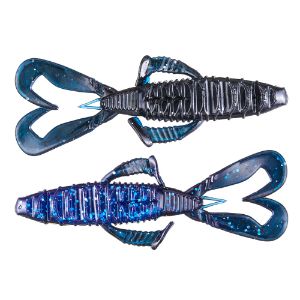 Nories Front Flapper Curly