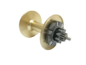 Shimano Corvalus Spool