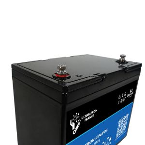 Ultimatron Batteria al Litio UBL