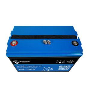 Ultimatron Batteria al Litio UBL