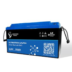 Ultimatron Batteria al Litio UBL
