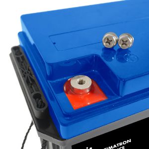 Ultimatron Batteria al Litio UBL