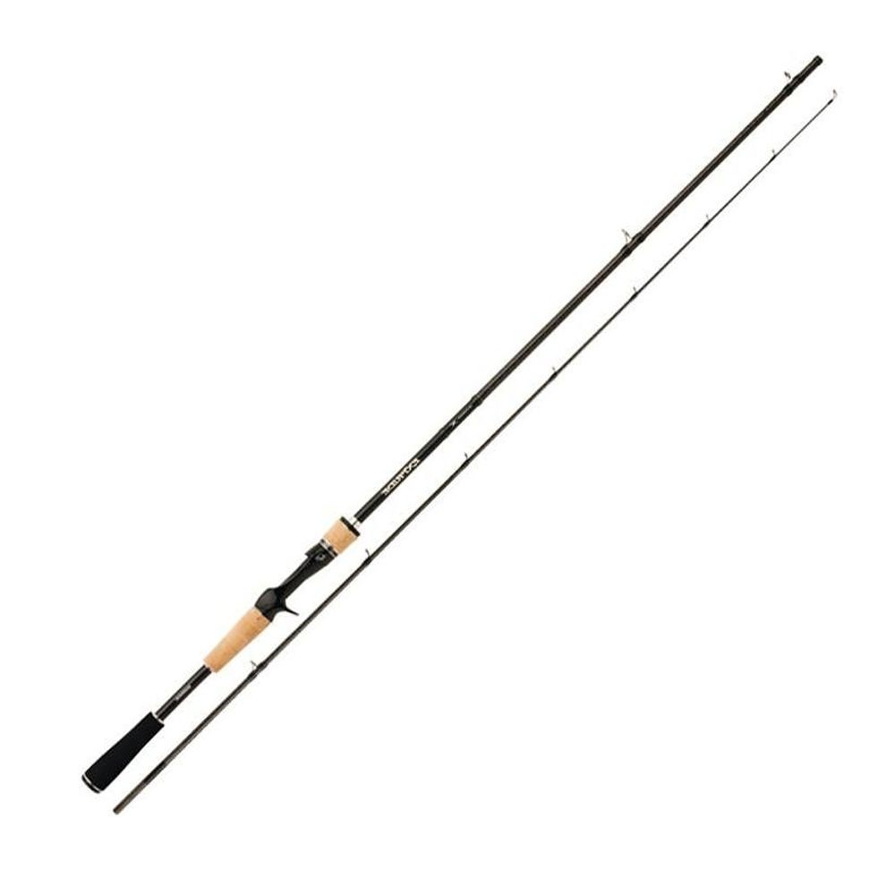 Shimano Expride Casting Rods 2 pcs