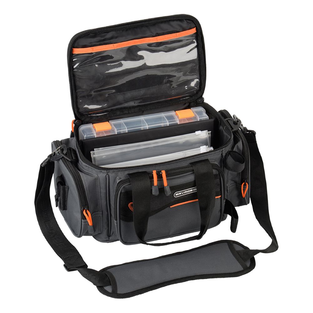 Savage Gear Soft Lure Bag