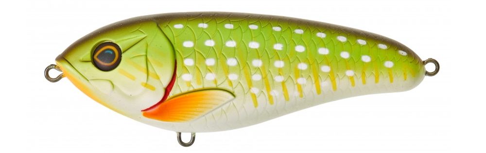 Illex Dexter Jerk 120