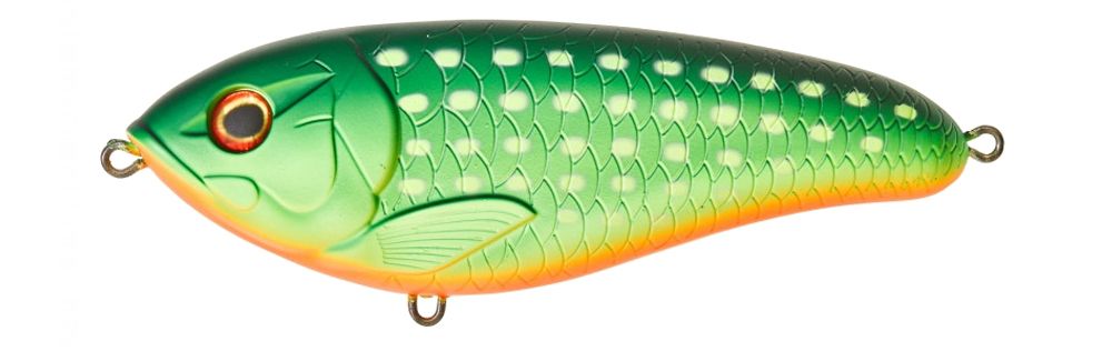 Illex Dexter Jerk 120