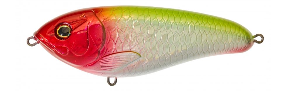 Illex Dexter Jerk 120