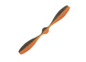 Geecrack Dumbbell Worm