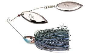 Nories Keep Deeper Range 