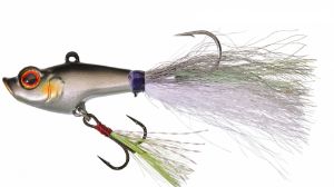 Gunki Jiger Jig