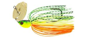 Sakura Cajun Bladed Jig