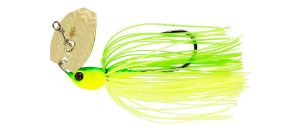 Sakura Cajun Bladed Jig