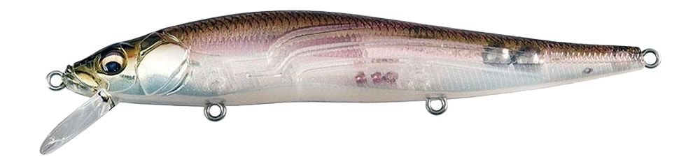 Megabass Vision Oneten