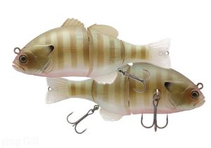 Jackall Bros Chibitarel Dead Rise