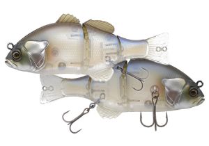 Jackall Bros Chibitarel Dead Rise