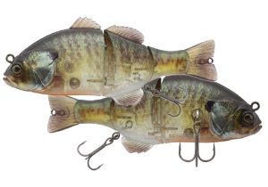 Jackall Bros Chibitarel Dead Rise