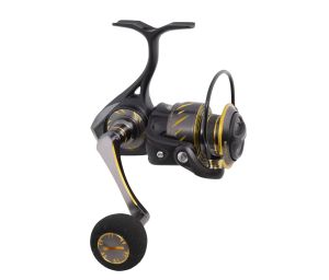 Penn Authority Spinning