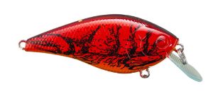 Lucky Craft KJ Flat 1.5 "Silent"