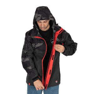 Fox Rage Rs Triple Layer Rain Jacket