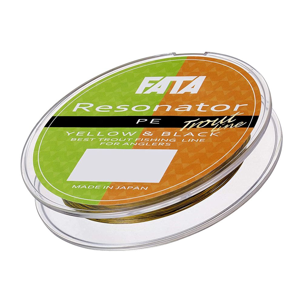 Gosen Fata Resonator Braid PE