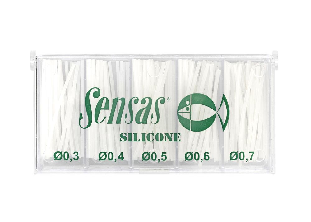 Sensas Assortimento Guaine Power