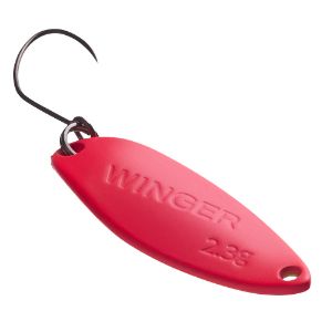 Gosen Fata Winger