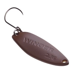 Gosen Fata Winger