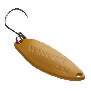 Gosen Fata Winger