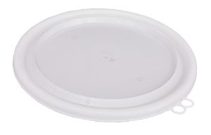 Sensas Coperchio Bianco Secchio 15 L e 17 L