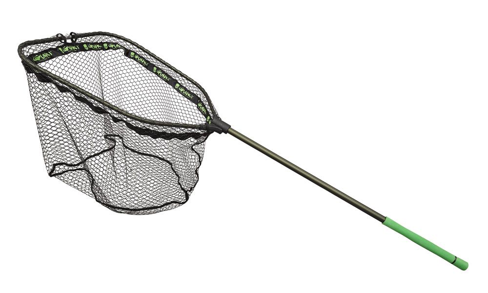 Gunki Pike Addict Folding Net