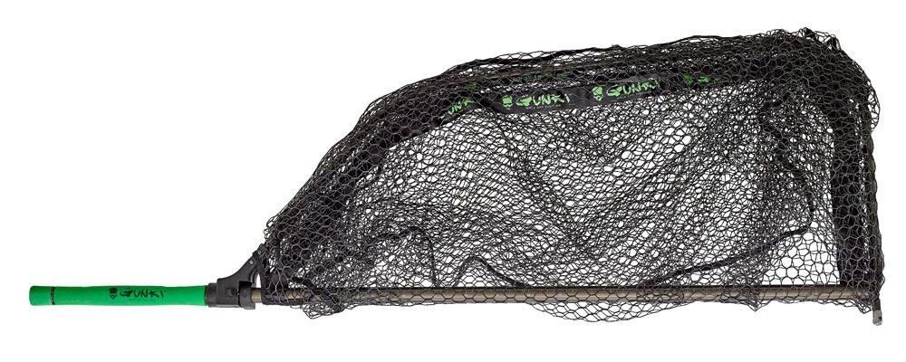 Gunki Pike Addict Folding Net